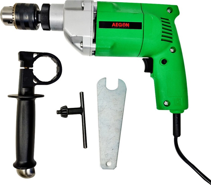 Electrex drill machine discount price