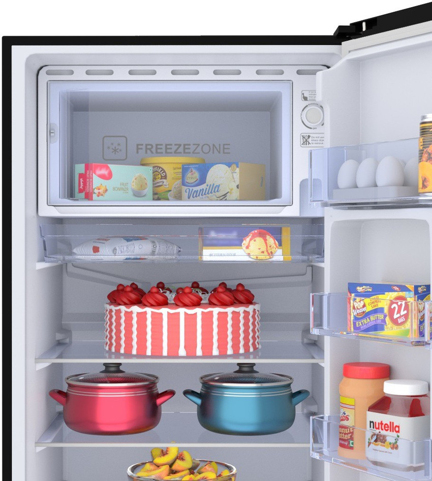 Haier 195 L Direct Cool Single Door 4 Star Refrigerator Online at Best Price in India Flipkart