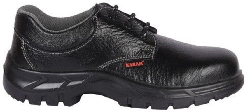 Karam safety deals shoes flipkart