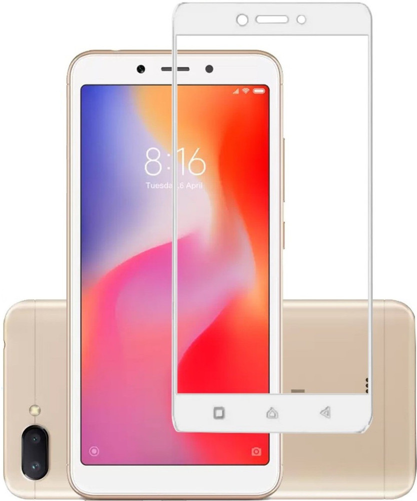 Flipkart redmi clearance 6a rose gold