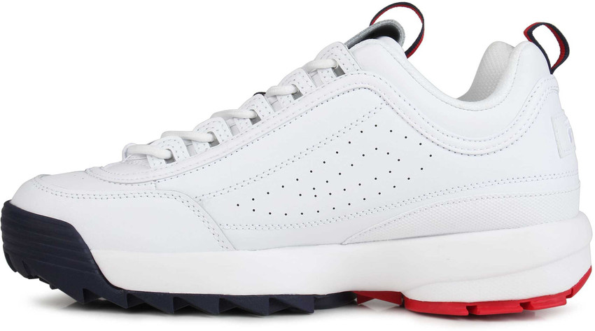 Fila heritage disruptor sale new arrivals
