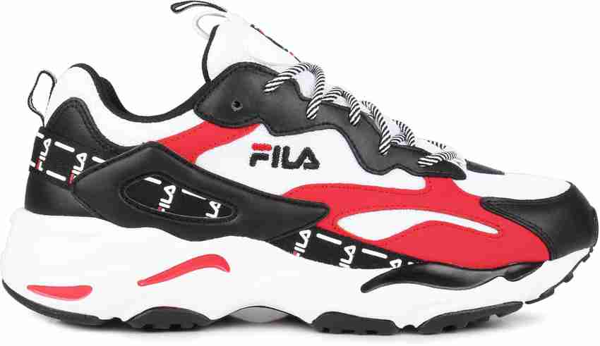 Fila shoes tracer outlet