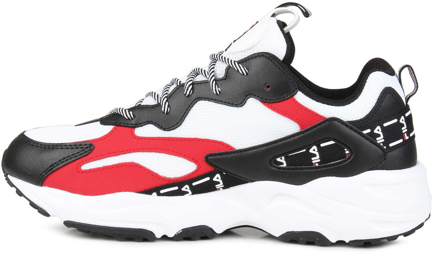 FILA HERITAGE Ray Tracer Tarvos Sneakers For Men Buy FILA