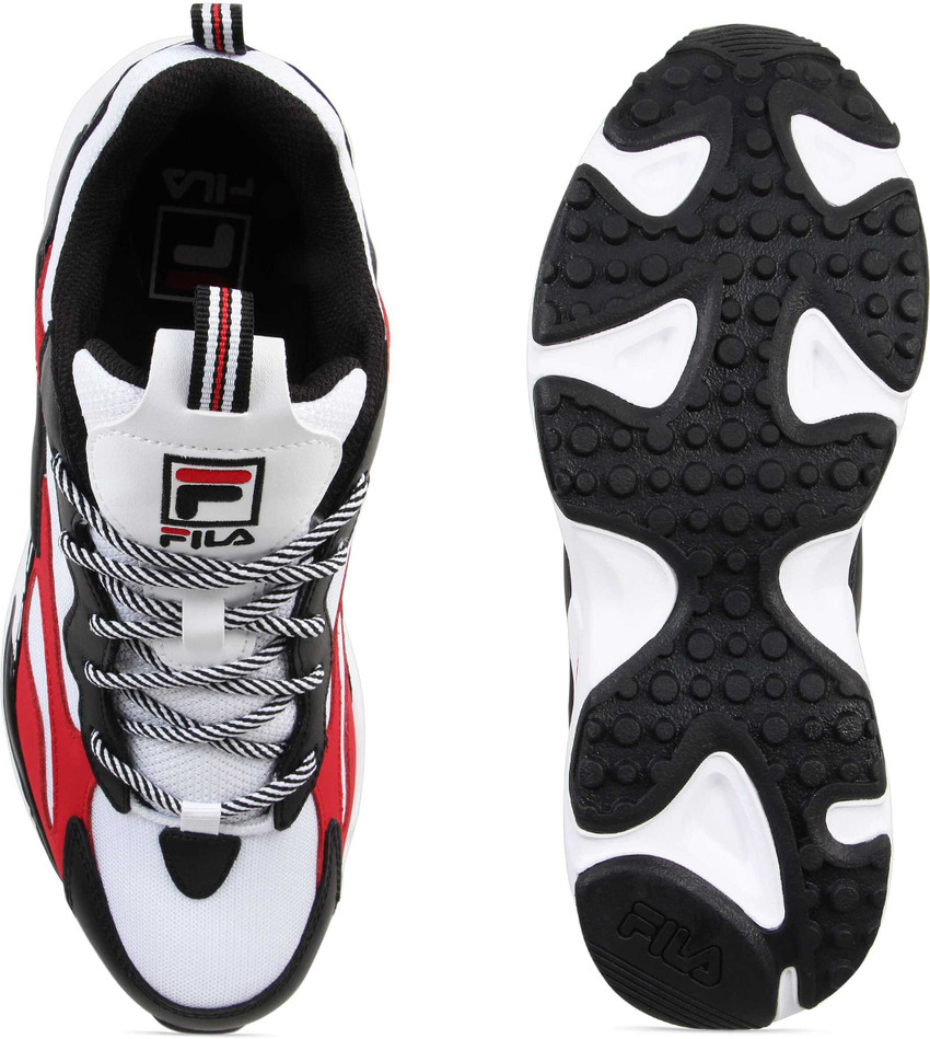 Fila heritage hotsell ray tracer