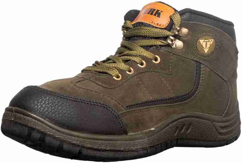 Khadims trekking shoes 2025