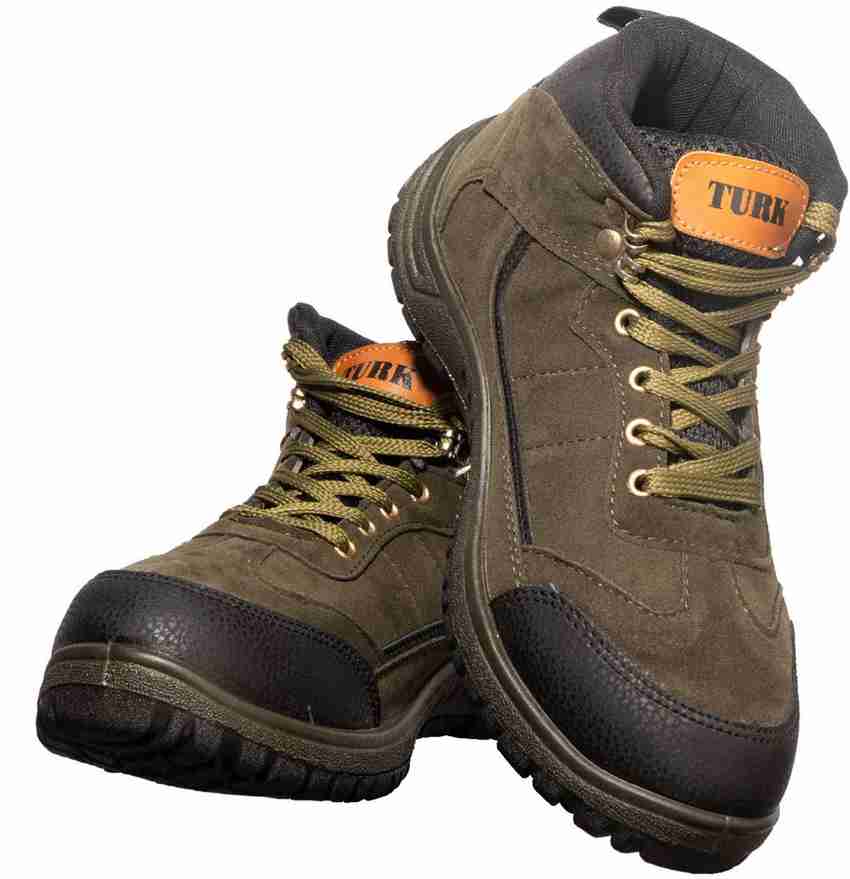 Khadims best sale trekking shoes