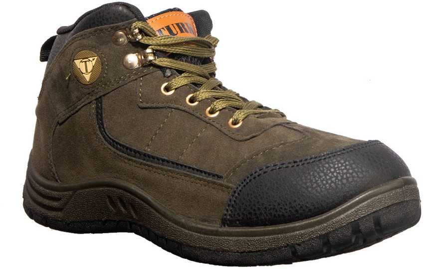 Khadims cheap safety shoes