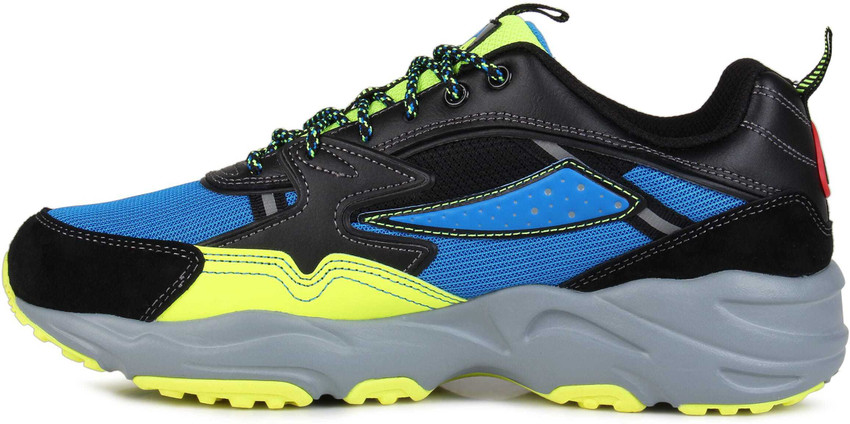 Fila heritage sneakers new arrivals