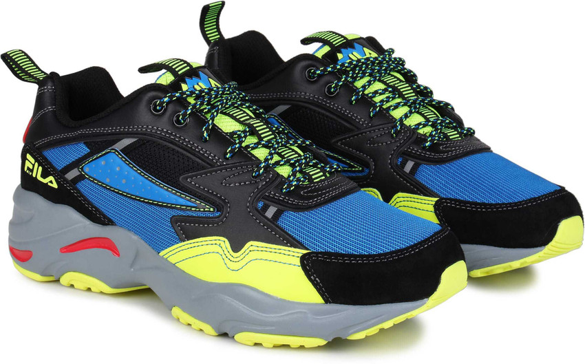 Fila trail shoe on sale