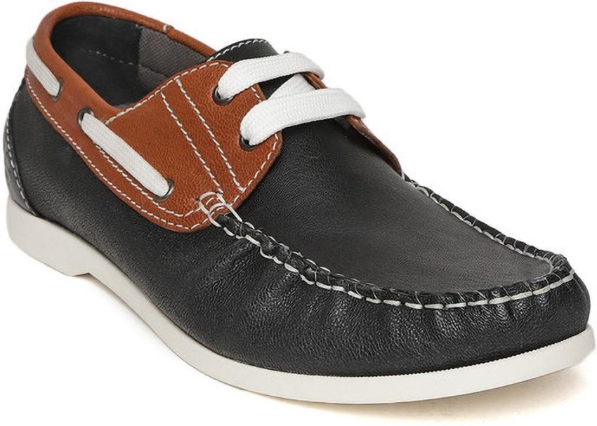 Lambretta deals boat shoes