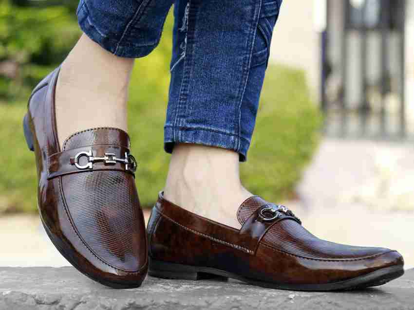 Lynwood, loafer shoes, office shoes, partywear shoes, stylish and trendy  shoes