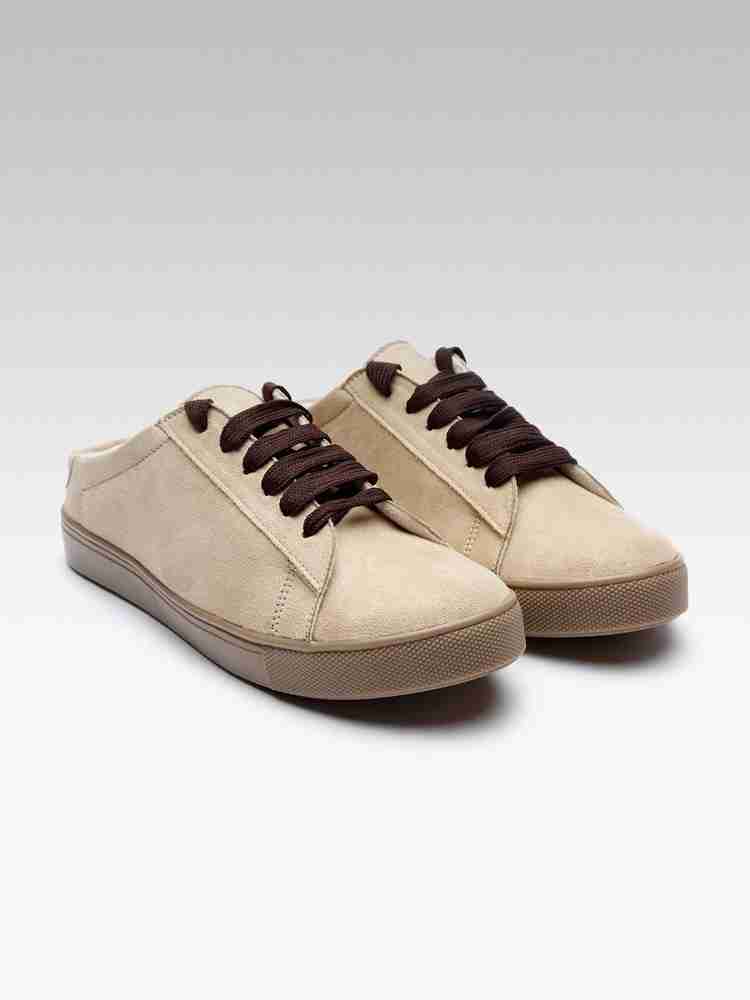 Street style shop store sneakers
