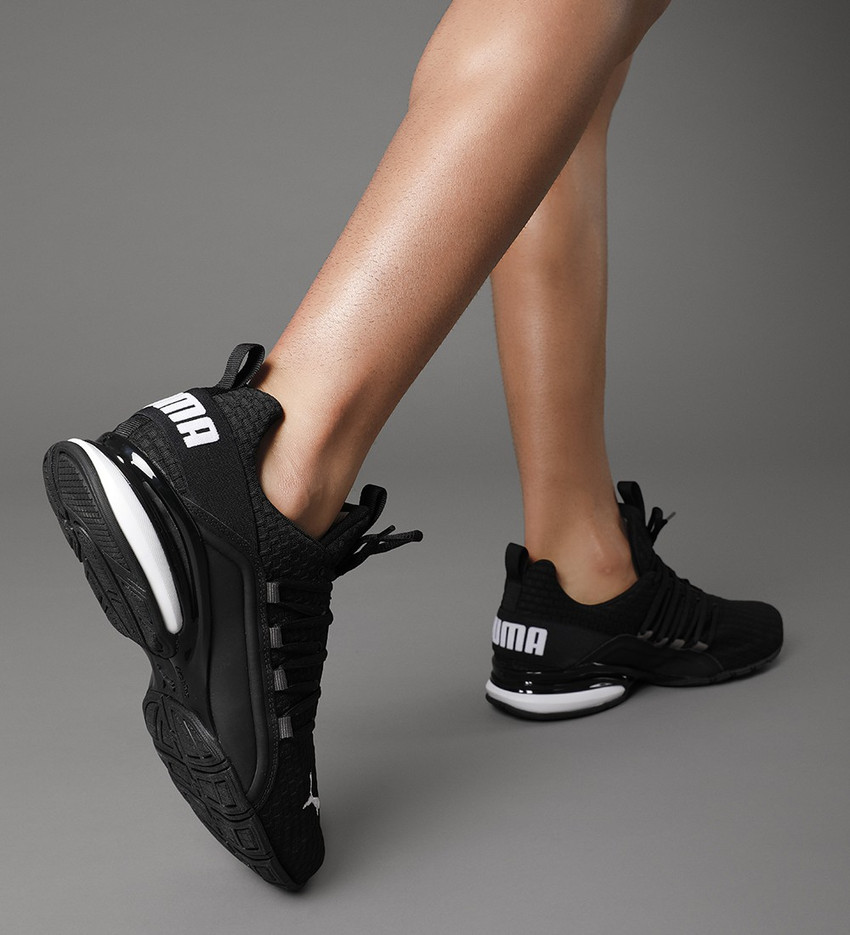 Men's store axelion sneaker