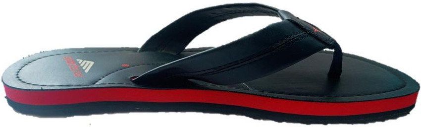 sports red Men Slippers Buy sports red Men Slippers Online at