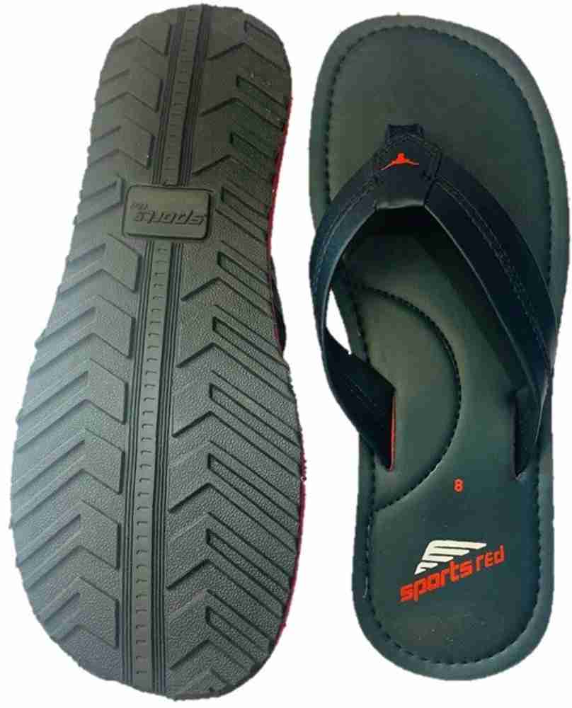 Mens sport slippers top