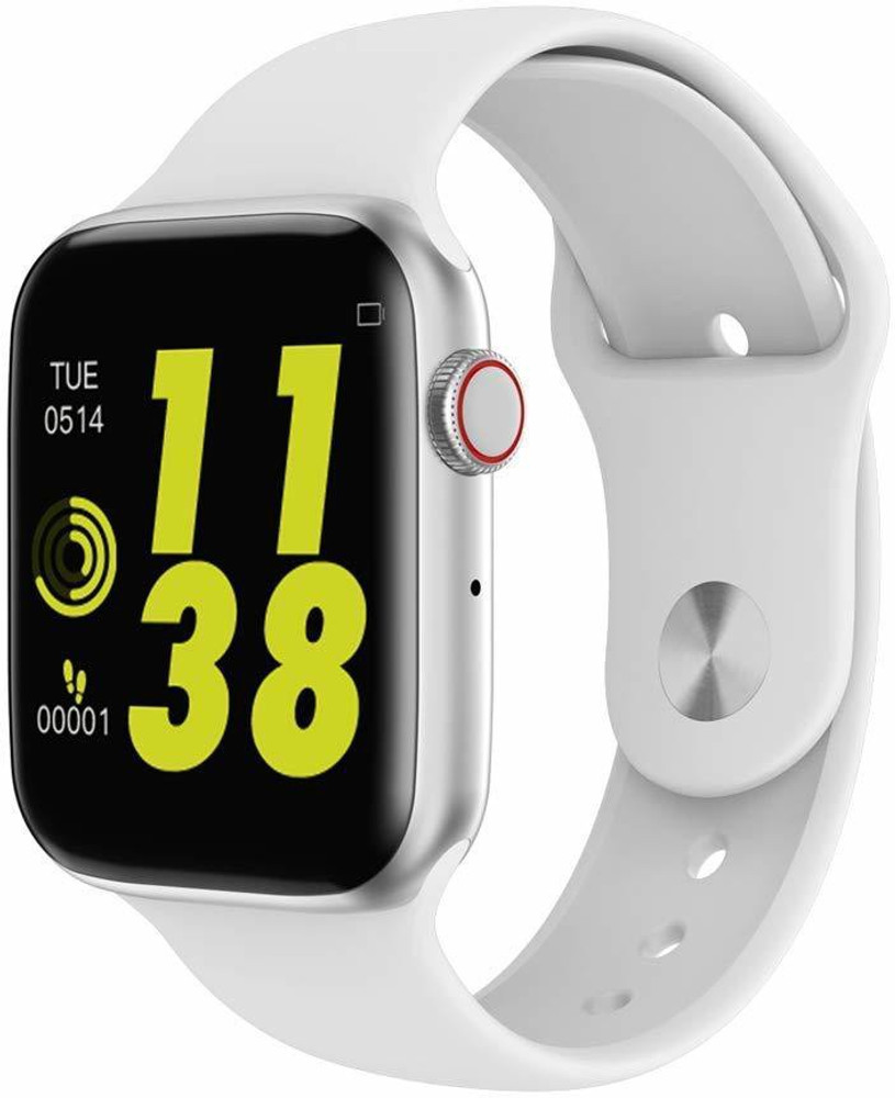 W34 smart watch flipkart clearance