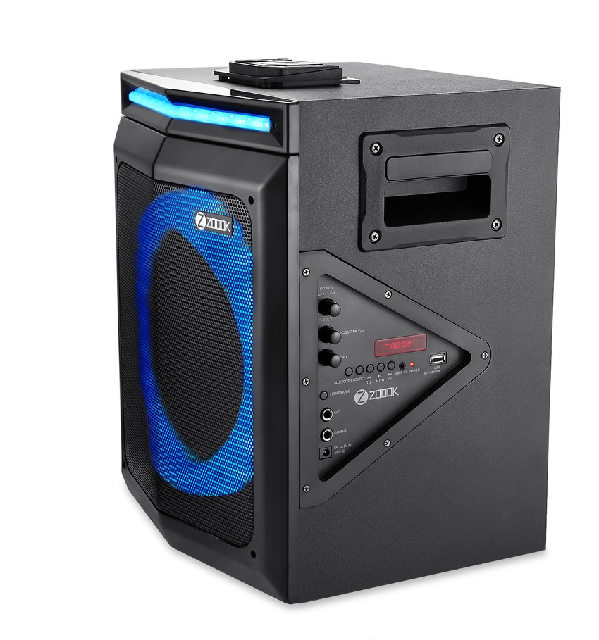 Party rocker bluetooth speaker sale