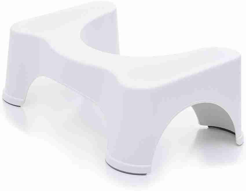 Step stool hotsell for western toilet
