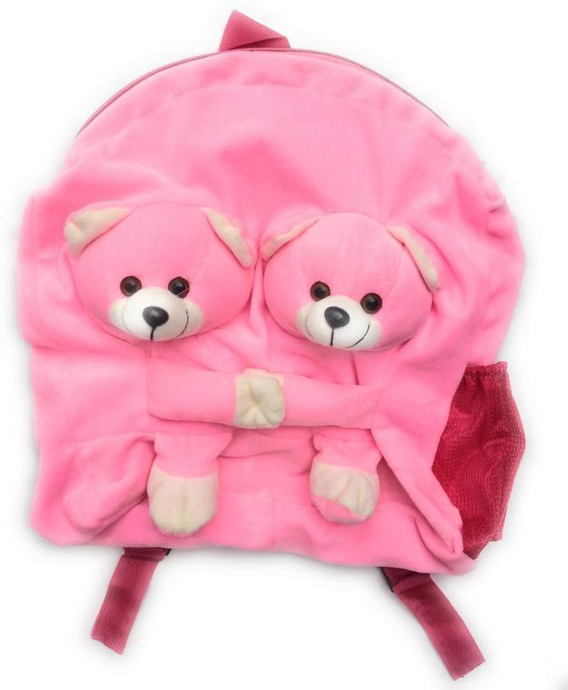 Flipkart teddy hotsell bear bag