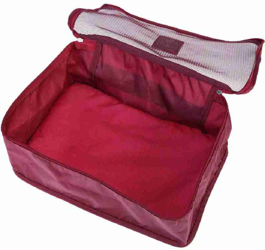 Garment storage bags store