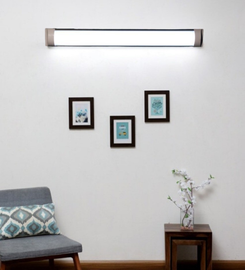 Led tube light for living deals room