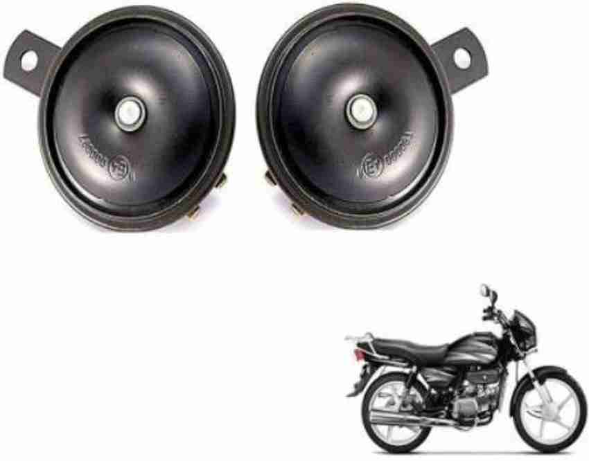 Minda bike horn best sale price