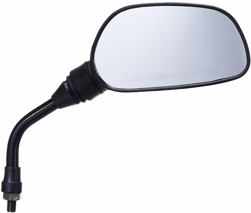 Bajaj discover 100cc mirror outlet price
