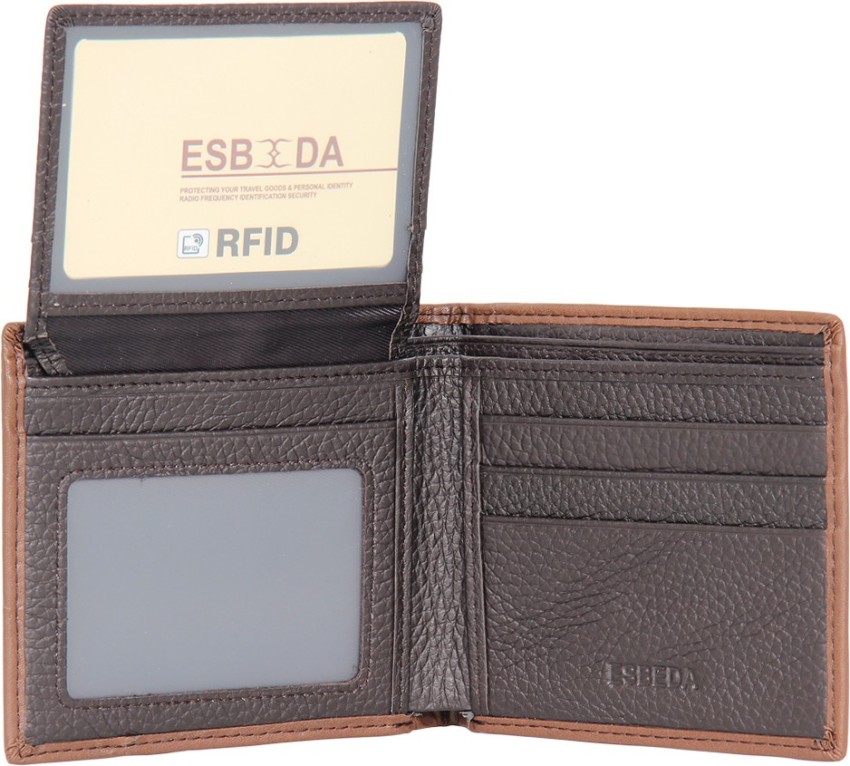 Esbeda clearance mens wallet