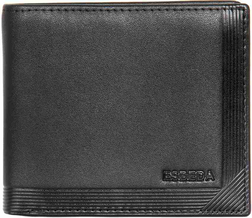 Esbeda mens wallet best sale price