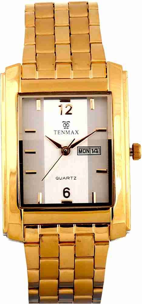 Tenmax watch price discount