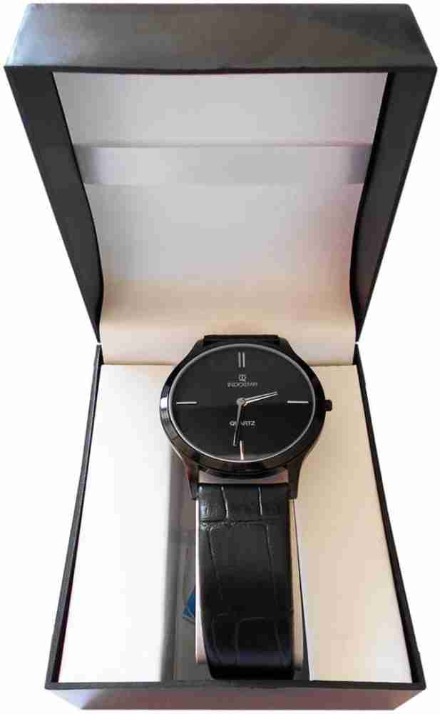 Indostar quartz 2025 watch price