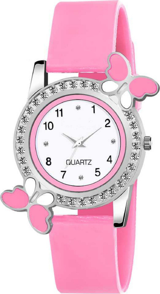ABROX Analog Watch For Girls Buy ABROX Analog Watch For