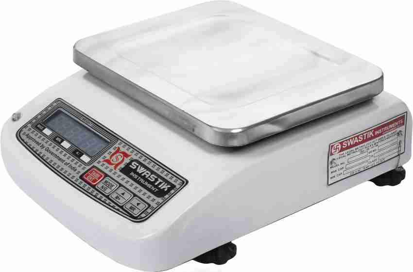 Electronic weight scale for shop hotsell