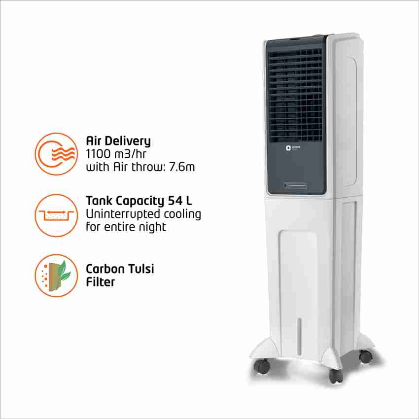 Orient tower cooler price best sale