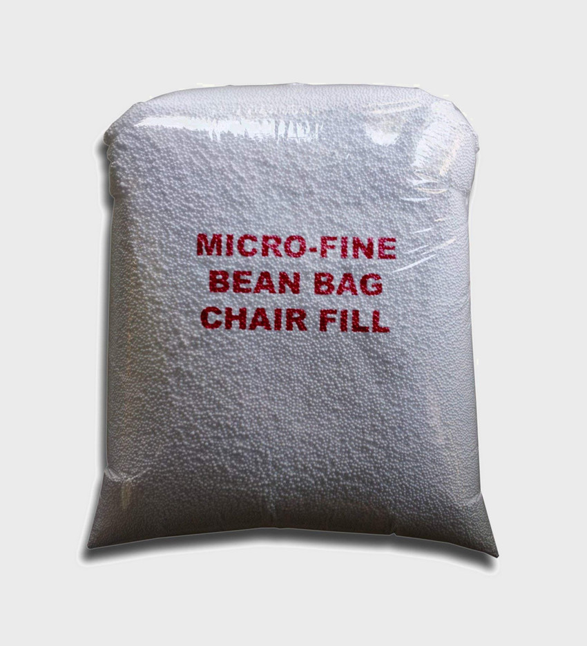 fluco MicroBeads 1 2 mm Refill Pack for Bean Bag Bean Bag Filler Price in India Buy fluco MicroBeads 1 2 mm Refill Pack for Bean Bag Bean Bag Filler online at Flipkart