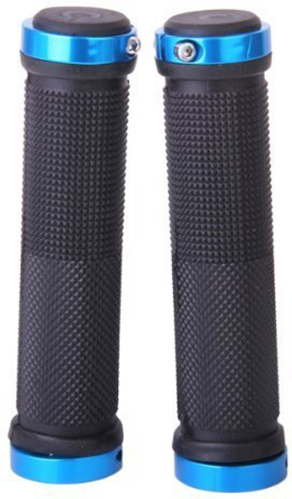 Bicycle grips hotsell