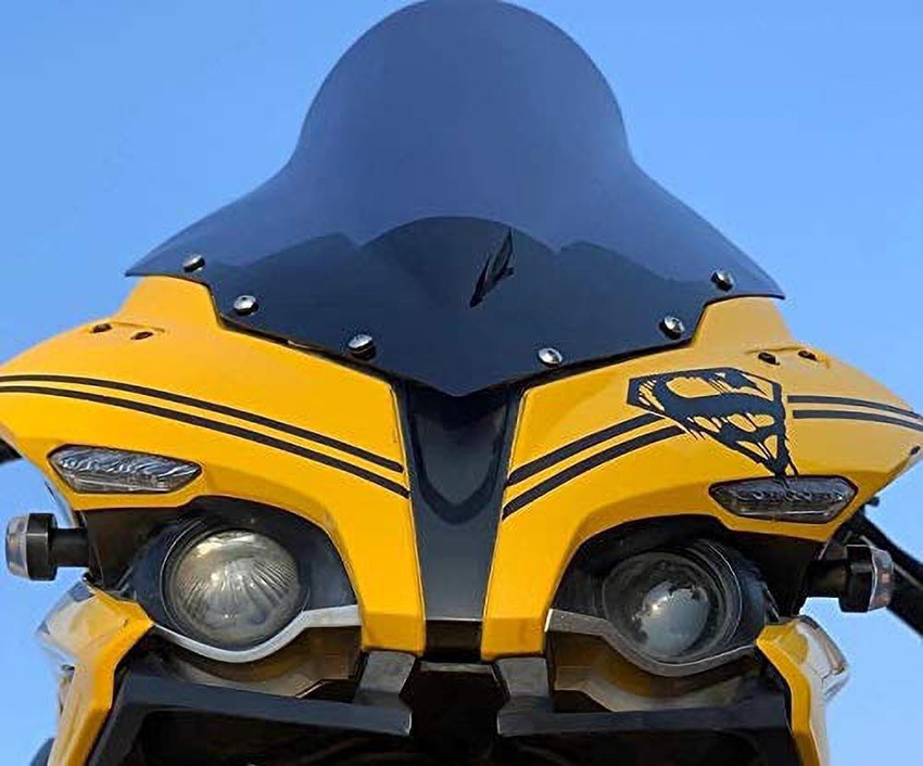 Pulsar as best sale 200 visor price