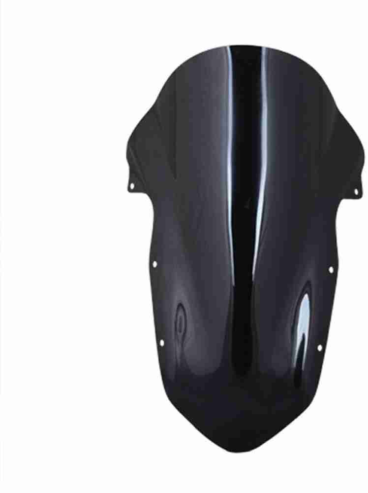 Pulsar 220 store back visor price