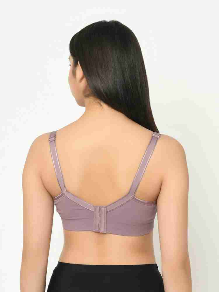 Da Intimo Women Maternity/Nursing Lightly Padded Bra - Buy Da Intimo Women  Maternity/Nursing Lightly Padded Bra Online at Best Prices in India