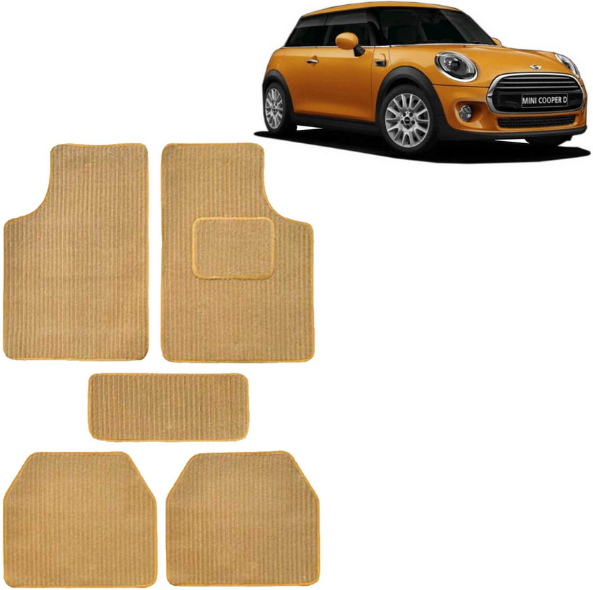 Mini cooper store mat