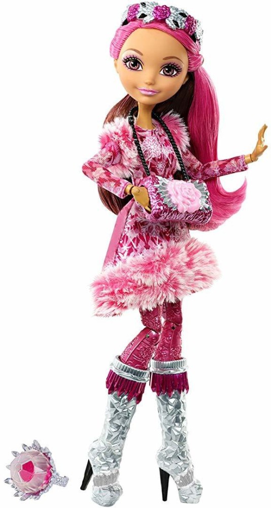 Ever After High - Briar Beauty