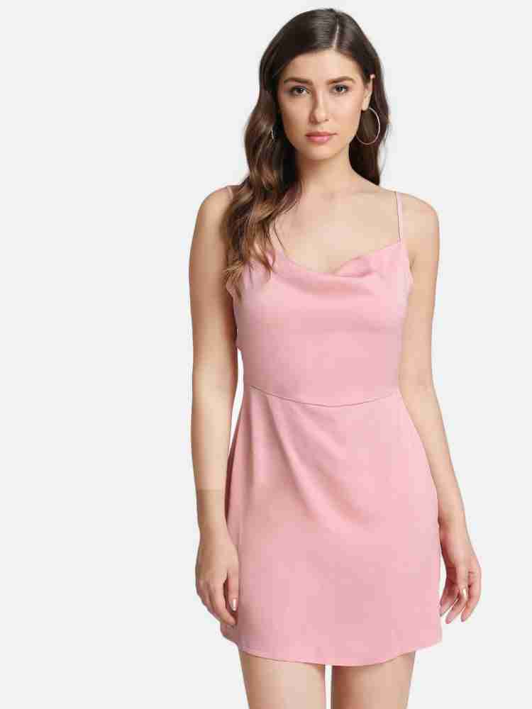 Kazo sale pink dress