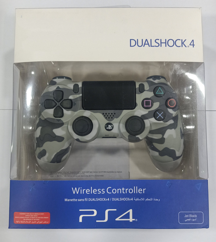 Unbranded ps4 controller hot sale