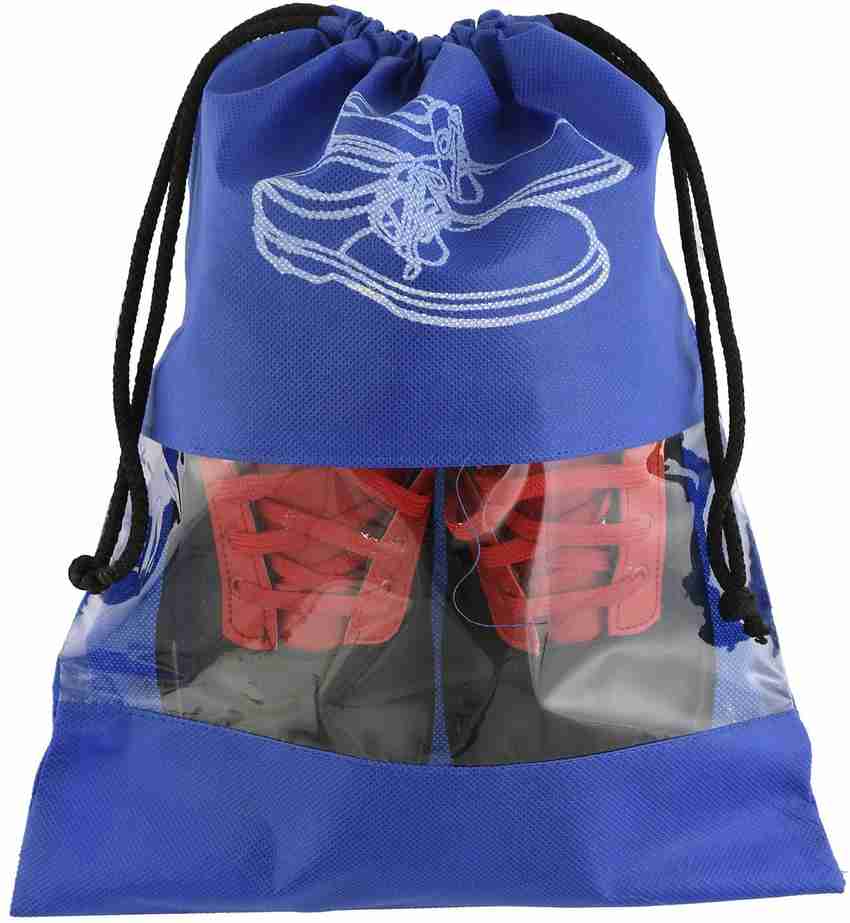 Shoe string online bags