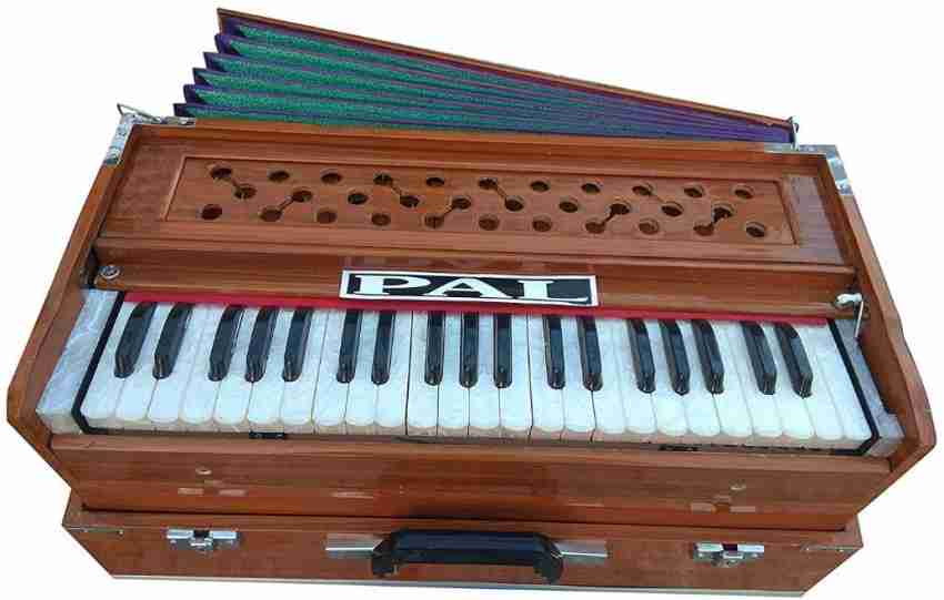 Pal deals harmonium price