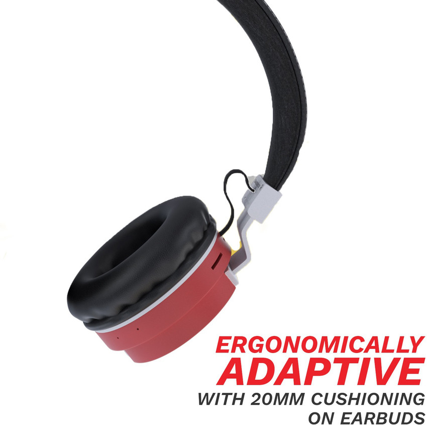 Corseca headphones flipkart outlet