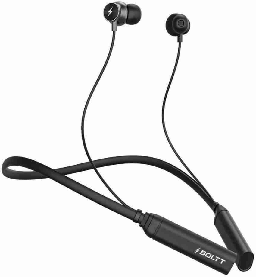 Boltt headphones deals