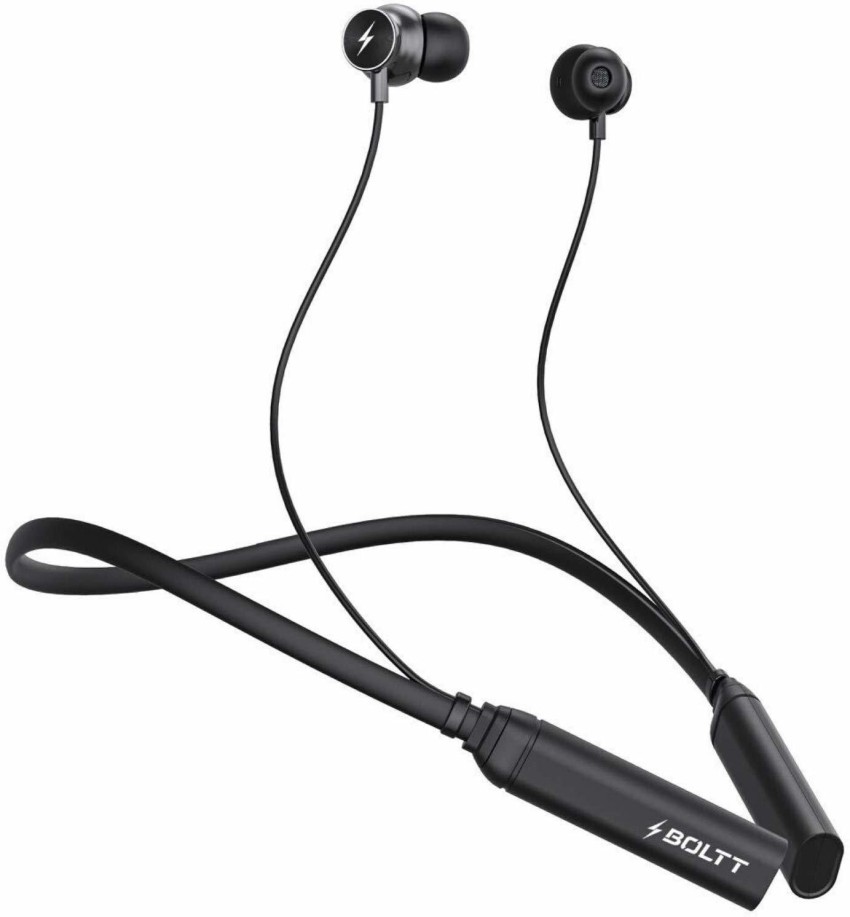 Fire Boltt BN1000 Bluetooth Headset