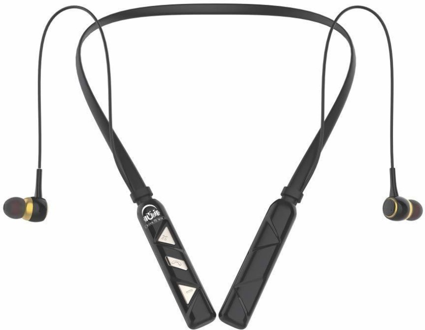 U i UINB 2637 BLUETOOTH HEADPHONE PACK OF 1 Bluetooth