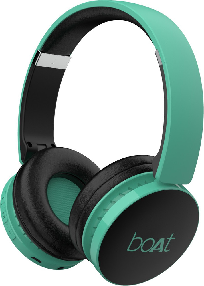 Flipkart boat wireless headphones cheap